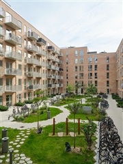Photo 7. Apartment, Laurbærvænget, Hillerød 