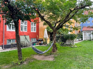 Photo 21. Apartment, Teglgårdstræde, København K 
