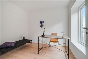 Photo 11. Apartment, Else Alfelts Vej, København S 