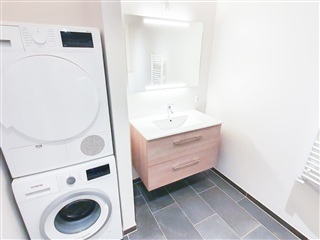 Photo 4. Apartment, Dæmningen, Vejle 