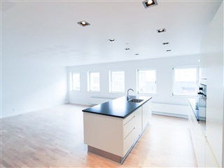 Photo 6. Apartment, Dæmningen, Vejle 