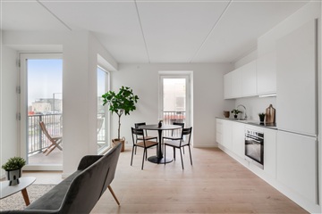 Photo 24. Apartment, Else Alfelts Vej, København S 