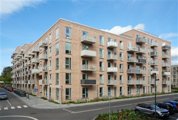 Photo 9. Apartment, Laurbærvænget, Hillerød 