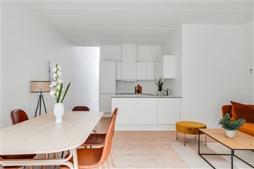 Photo 17. Apartment, Else Alfelts Vej, København S 