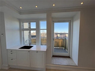 Billede 6. Lejlighed, Frederiksværksgade, Hillerød 