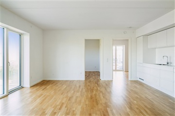 Photo 5. Apartment, Troldmands Allé, Solrød Strand 