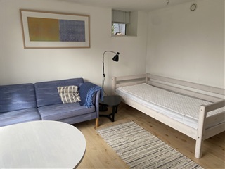 Photo 2. Room, Gemmavej, Højbjerg 