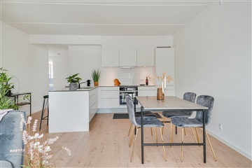 Photo 5. Apartment, Lækrogen, Albertslund 