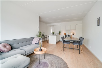 Photo 3. Apartment, Lækrogen, Albertslund 