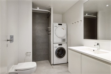 Photo 9. Apartment, Troldmands Allé, Solrød Strand 