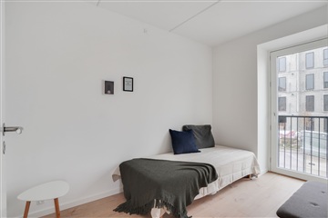 Photo 20. Apartment, Else Alfelts Vej, København S 