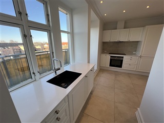 Billede 16. Lejlighed, Frederiksværksgade, Hillerød 