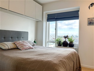 Photo 14. Apartment, C.F. Møllers Allé, København S 