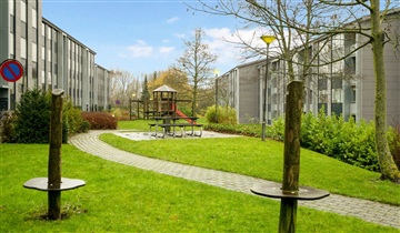 Photo 6. Apartment, Engboulevarden, Randers SØ 