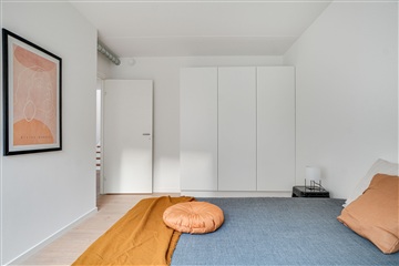 Photo 13. Apartment, Else Alfelts Vej, København S 