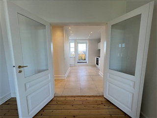 Billede 13. Lejlighed, Frederiksværksgade, Hillerød 