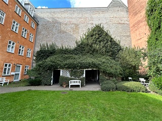 Photo 22. Apartment, Teglgårdstræde, København K 