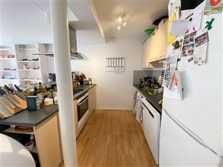 Photo 5. Apartment, Løkkegade, Aalborg 
