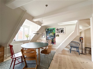 Photo 5. Apartment, Teglgårdstræde, København K 