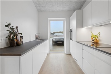Billede 5. Hus/villa, Gartneriet, Bramming 