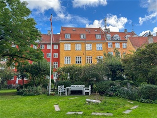 Photo 20. Apartment, Teglgårdstræde, København K 