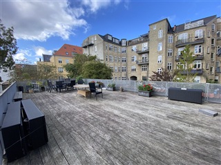 Photo 13. Apartment, Løkkegade, Aalborg 