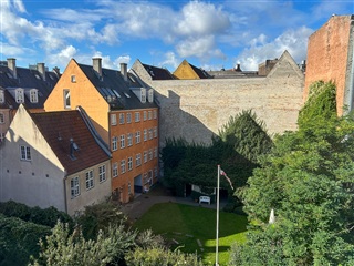 Photo 18. Apartment, Teglgårdstræde, København K 