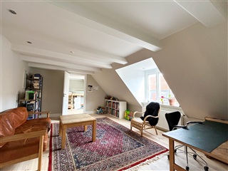 Photo 6. Apartment, Teglgårdstræde, København K 