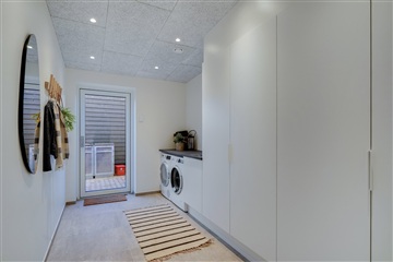 Billede 20. Hus/villa, Gartneriet, Bramming 