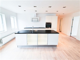 Photo 4. Apartment, Dæmningen, Vejle 