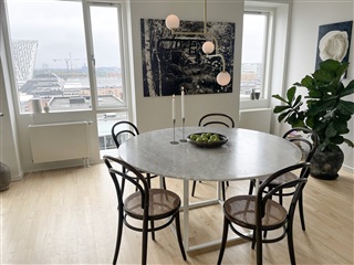 Photo 6. Apartment, C.F. Møllers Allé, København S 