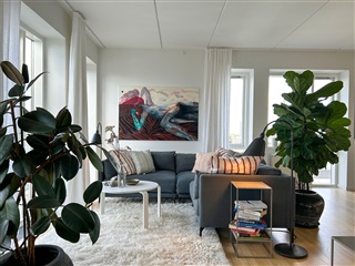 Photo 8. Apartment, C.F. Møllers Allé, København S 