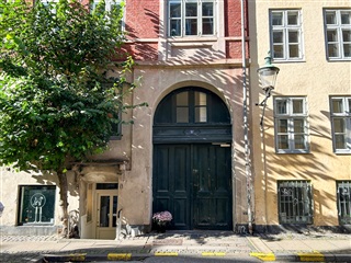 Photo 23. Apartment, Teglgårdstræde, København K 