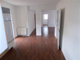 Photo 1. Apartment, Halsskov Tværvej, Korsør 