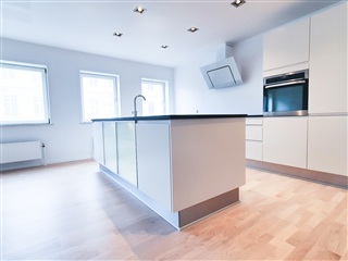 Photo 8. Apartment, Dæmningen, Vejle 