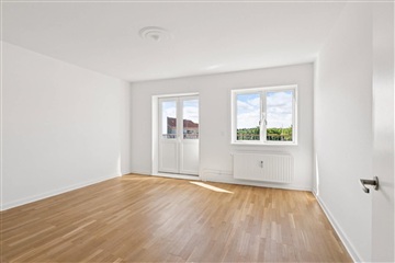 Billede 3. Lejlighed, Lyngbygårdsvej, Kongens Lyngby 