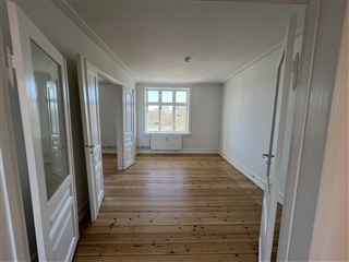 Billede 11. Lejlighed, Frederiksværksgade, Hillerød 