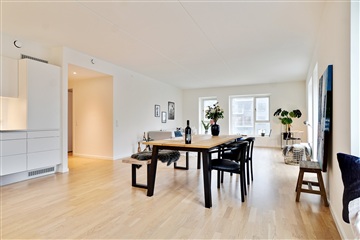 Photo 6. Apartment, Robert Jacobsens Vej, København S 