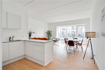 Photo 16. Apartment, Else Alfelts Vej, København S 