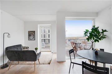 Photo 3. Apartment, Else Alfelts Vej, København S 