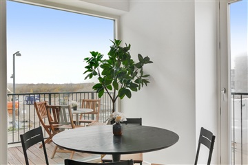 Photo 30. Apartment, Else Alfelts Vej, København S 