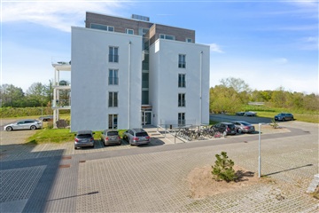 Photo 14. Apartment, Troldmands Allé, Solrød Strand 
