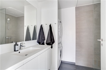 Photo 26. Apartment, Else Alfelts Vej, København S 