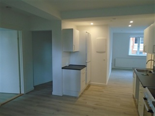 Photo 5. Apartment, Bredegade, Slagelse 