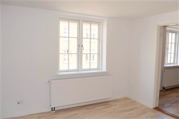 Photo 9. Apartment, Vester Allé, Aarhus C 
