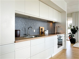 Photo 3. Apartment, C.F. Møllers Allé, København S 