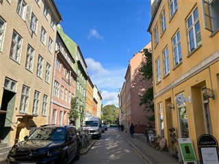 Photo 24. Apartment, Teglgårdstræde, København K 