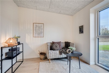 Billede 16. Hus/villa, Gartneriet, Bramming 