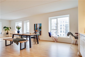 Photo 7. Apartment, Robert Jacobsens Vej, København S 