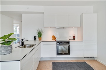 Photo 4. Apartment, Lækrogen, Albertslund 